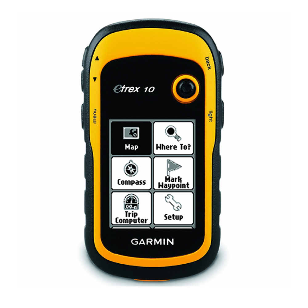 etrex 10 amazon