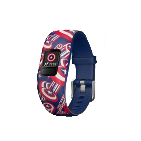 vivosmart jr 2